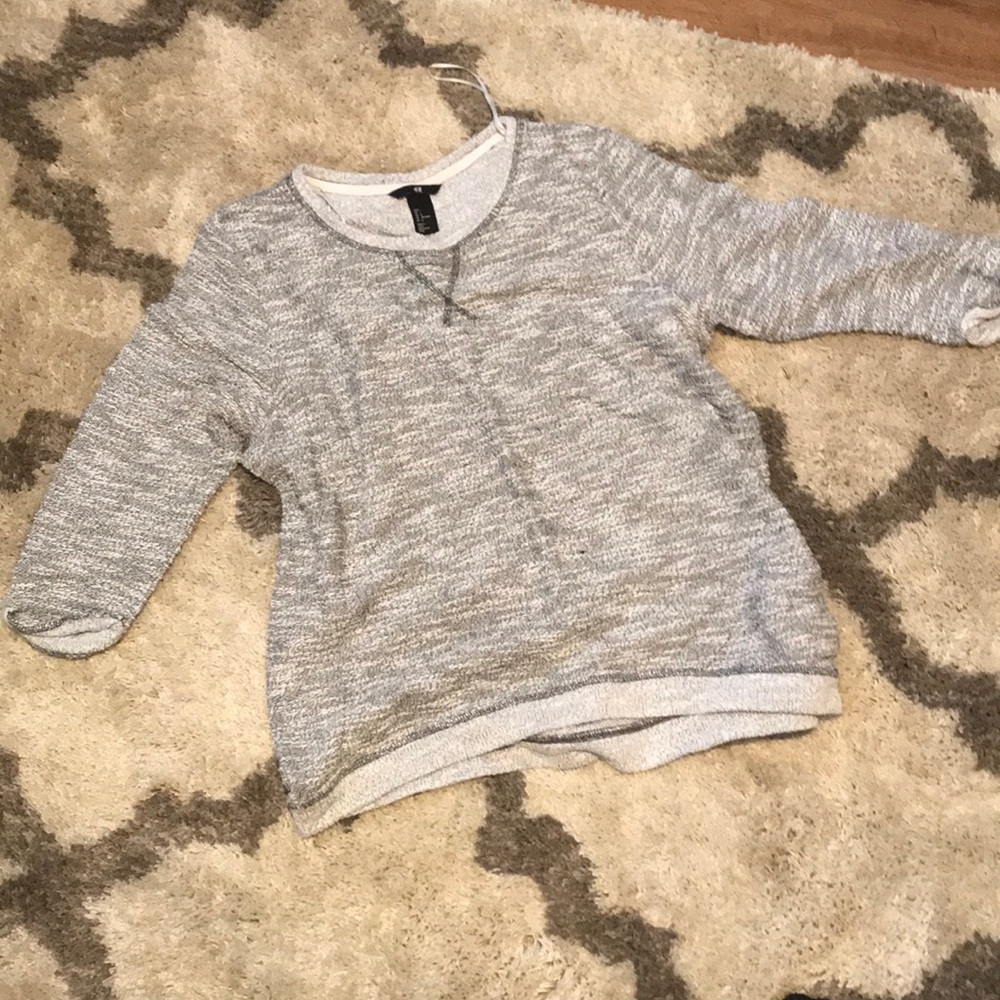 H&M sweater